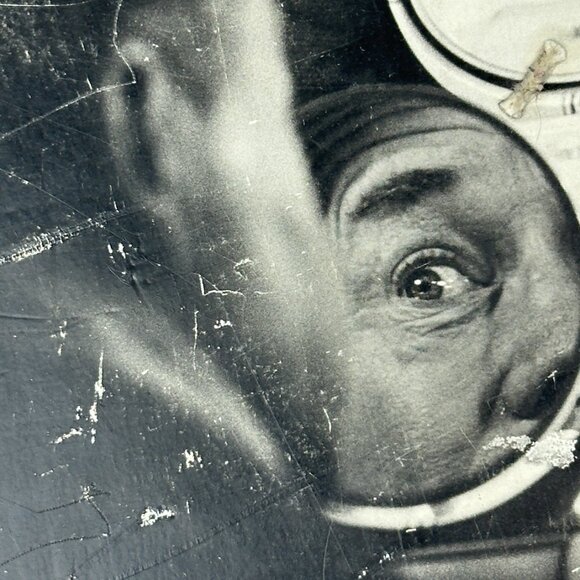 Performance: Richard Avedon Photography by Mitsuko Lahr, John Gregory - Picture 4 of 9